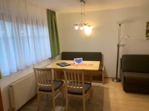 Apartamento Haus Beiser