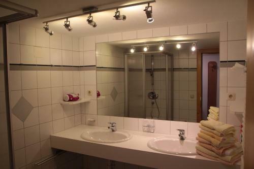 Apartamento Haus Beiser