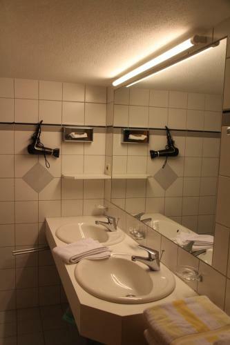 Apartamento Haus Beiser