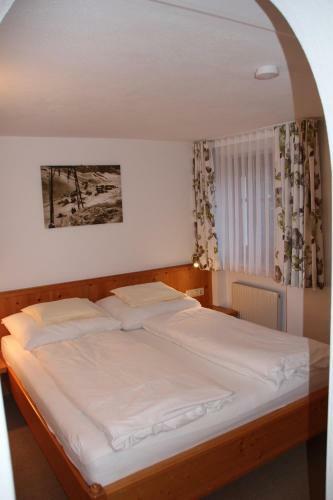 Apartamento Haus Beiser