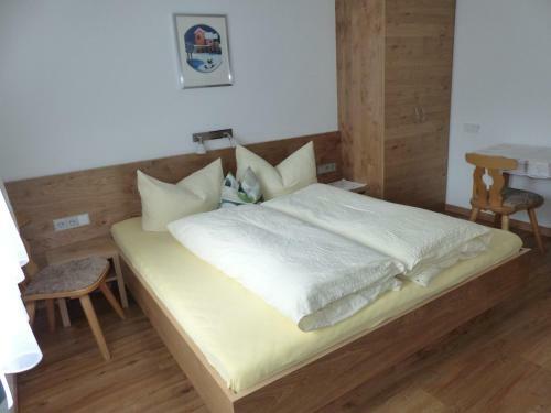 Apartamento Haus Wechner