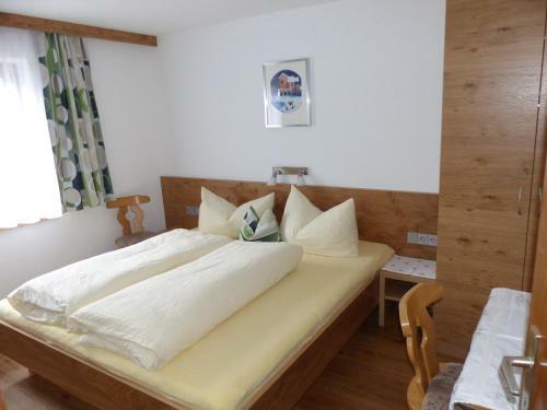 Apartamento Haus Wechner