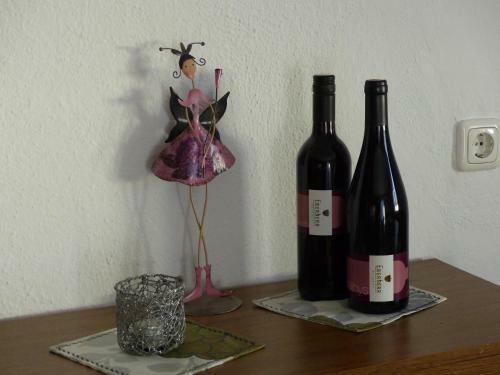 Apartamento Haus Wechner