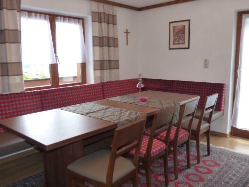 Apartamento Haus Wechner