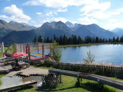 Apartamento Haus Wechner