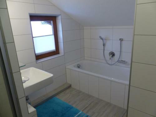 Apartamento Haus Wechner