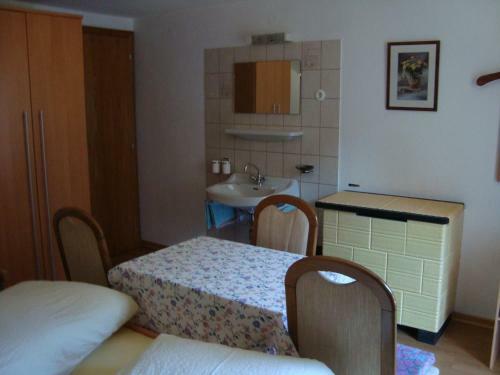 Apartamento Haus Wechner
