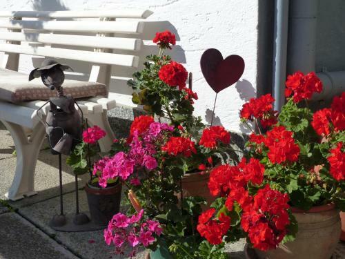 Apartamento Haus Wechner