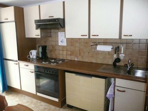 Apartamento Haus Wechner