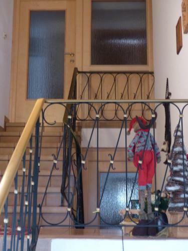 Apartamento Haus Wechner