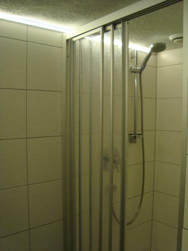 Apartamento Haus Wechner