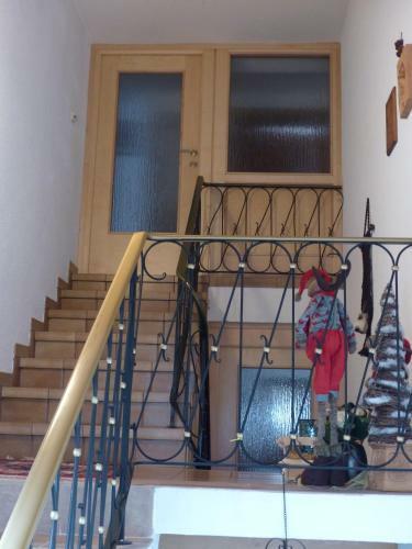 Apartamento Haus Wechner