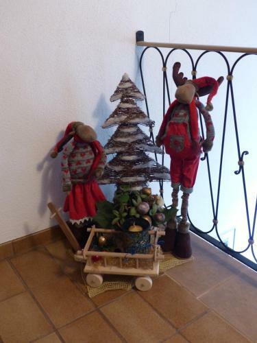 Apartamento Haus Wechner