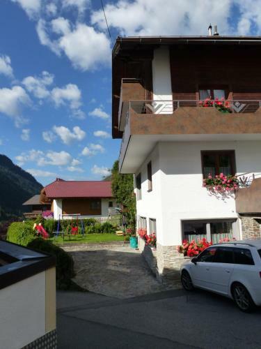 Apartamento Haus Wechner