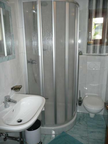 Apartamento Haus Wechner