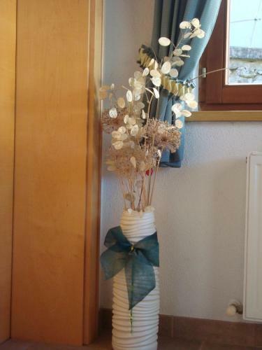 Apartamento Haus Wechner