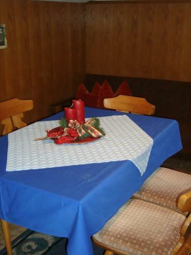 Apartamento Haus Wechner