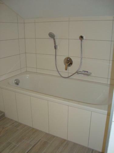Apartamento Haus Wechner