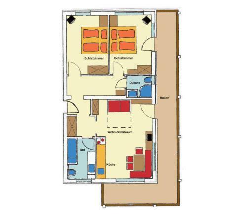 Aparthotel Apart Ideal