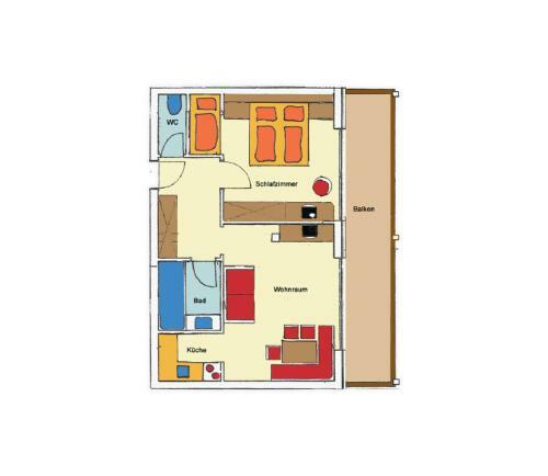 Aparthotel Apart Ideal