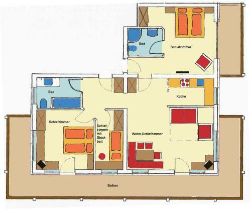 Aparthotel Apart Ideal