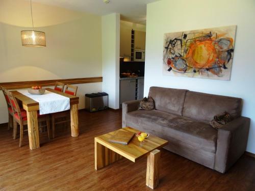 Aparthotel Apart Ideal