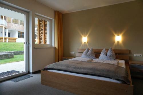 Aparthotel Apart Ideal