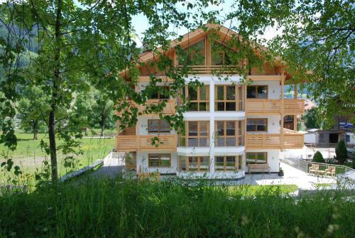 Aparthotel Apart Ideal
