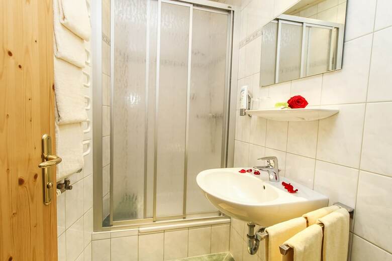 Apartamento Appartements Trinker