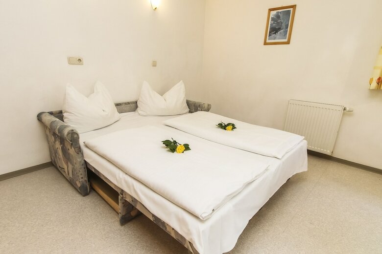 Apartamento Appartements Trinker