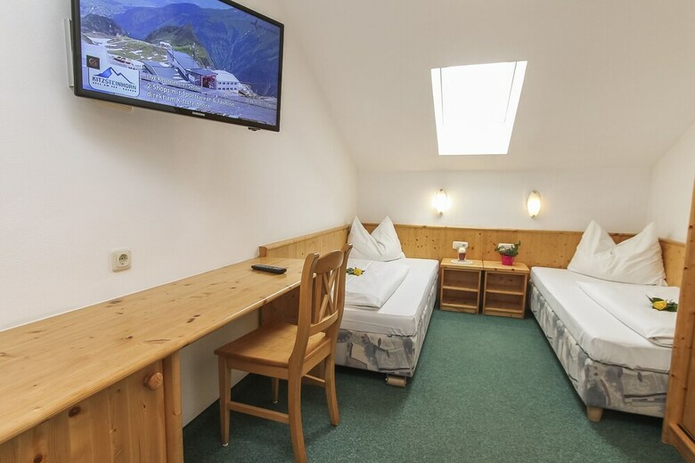 Apartamento Appartements Trinker