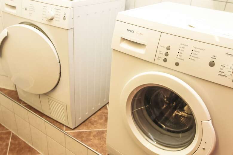 Apartamento Appartements Trinker