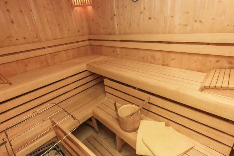 Apartamento Appartements Trinker