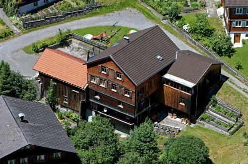Apartamento Ferienwohnung W�stner