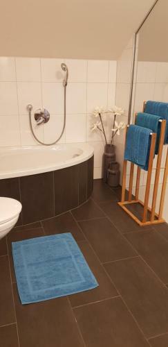 Apartamento Ferienwohnung W�stner