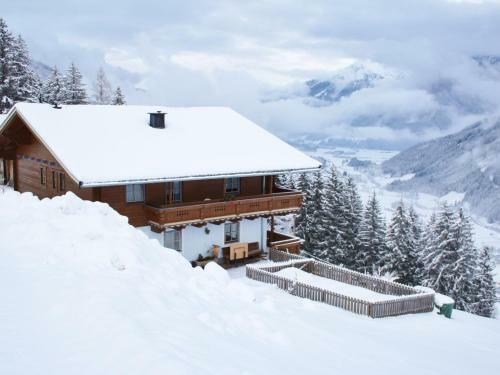 Apartamento Brandtnerhof