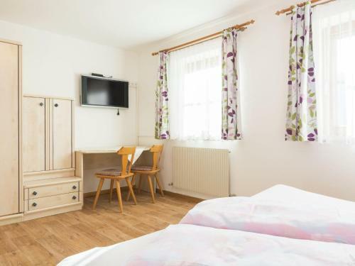 Apartamento Brandtnerhof