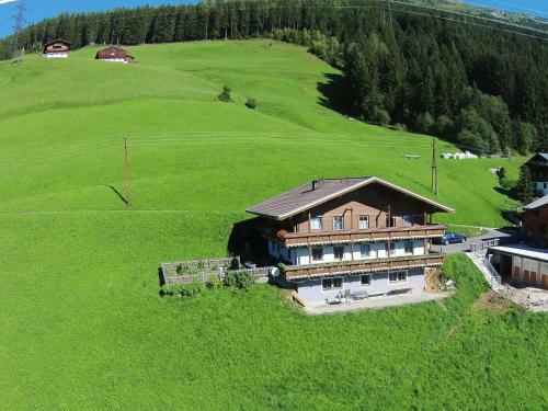 Apartamento Brandtnerhof