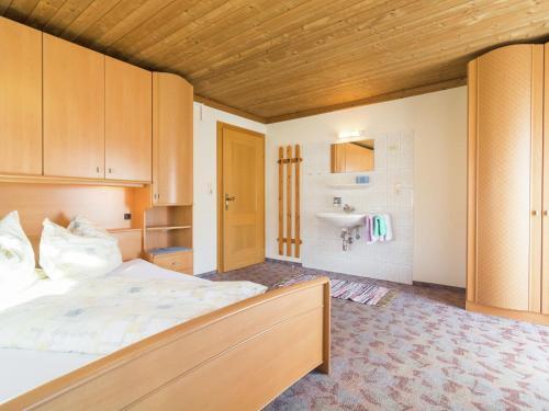 Apartamento Brandtnerhof