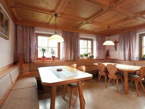Apartamento Brandtnerhof
