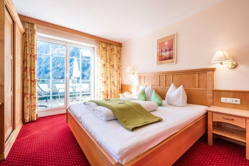 Apartamentos Apparthotel Sonnenhof