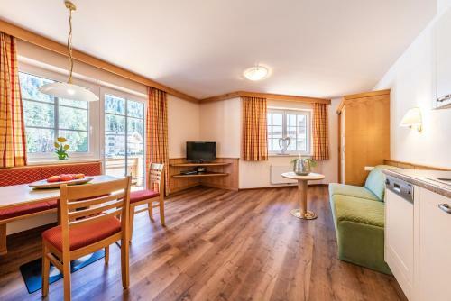 Apartamentos Apparthotel Sonnenhof