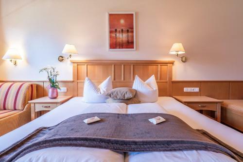 Apartamentos Apparthotel Sonnenhof