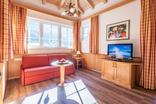 Apartamentos Apparthotel Sonnenhof