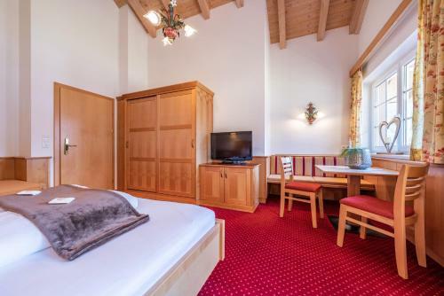 Apartamentos Apparthotel Sonnenhof