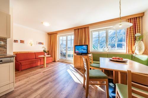 Apartamentos Apparthotel Sonnenhof