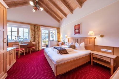 Apartamentos Apparthotel Sonnenhof