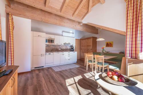 Apartamentos Apparthotel Sonnenhof