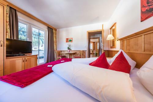 Apartamentos Apparthotel Sonnenhof