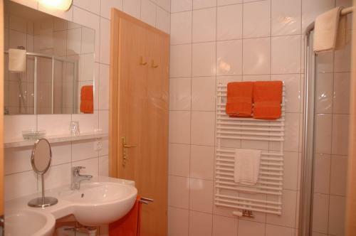 Apartamentos Apparthotel Sonnenhof